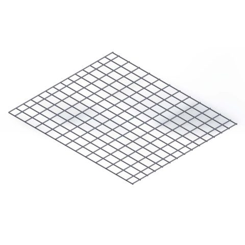 Panel para racks