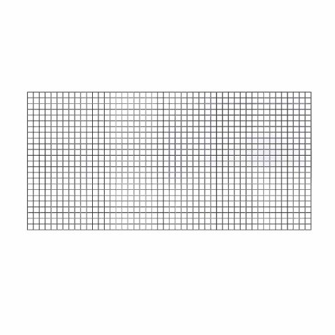 Panel W 5 X 5